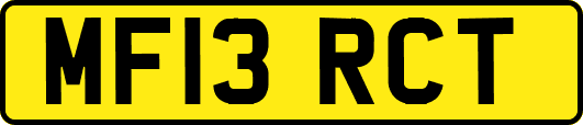 MF13RCT