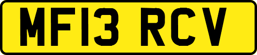 MF13RCV