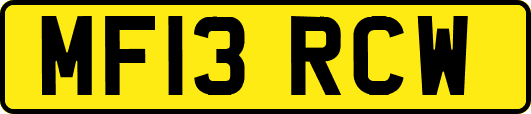 MF13RCW