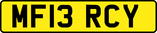 MF13RCY