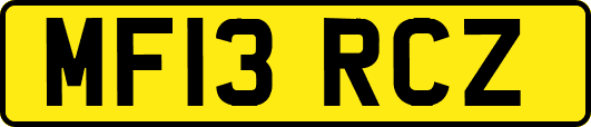 MF13RCZ