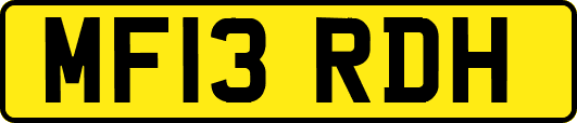 MF13RDH