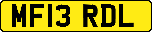 MF13RDL