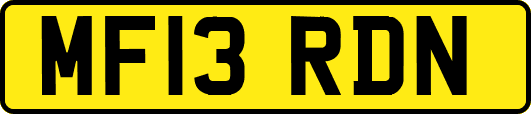 MF13RDN