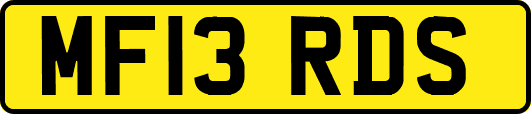 MF13RDS