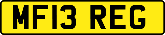 MF13REG
