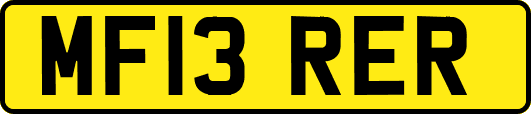 MF13RER