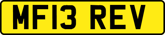 MF13REV