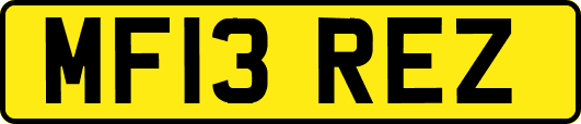 MF13REZ