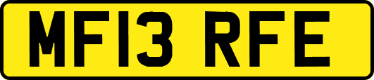 MF13RFE