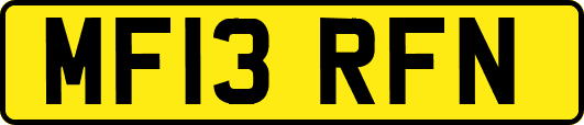 MF13RFN