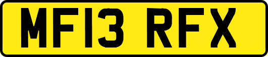 MF13RFX