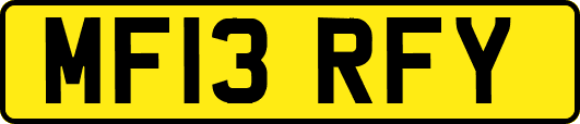MF13RFY