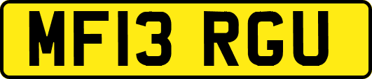 MF13RGU
