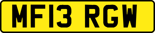 MF13RGW