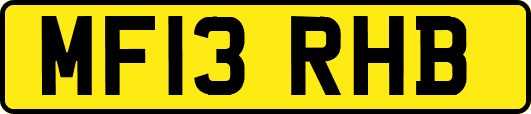 MF13RHB