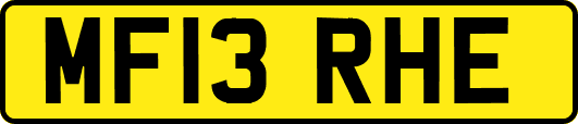 MF13RHE