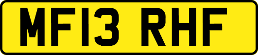 MF13RHF