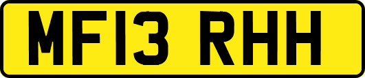 MF13RHH