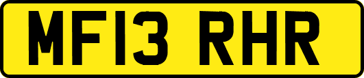 MF13RHR
