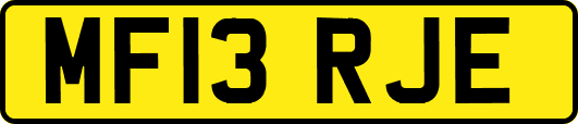 MF13RJE
