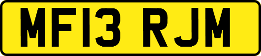 MF13RJM