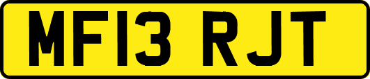 MF13RJT