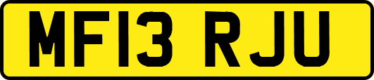 MF13RJU