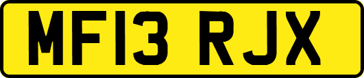 MF13RJX
