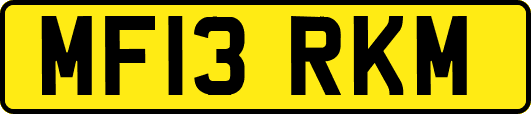 MF13RKM