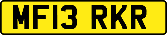MF13RKR