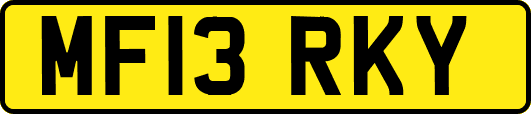 MF13RKY