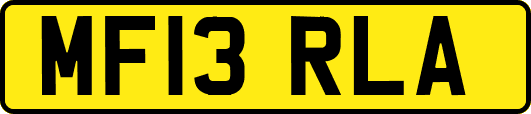 MF13RLA