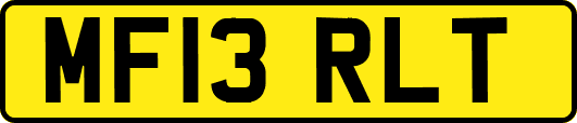 MF13RLT