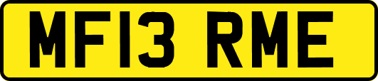 MF13RME