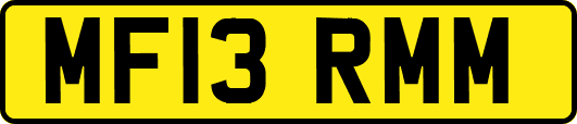 MF13RMM