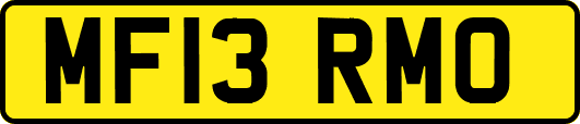 MF13RMO