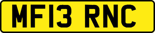 MF13RNC