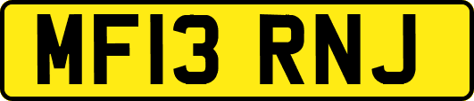 MF13RNJ