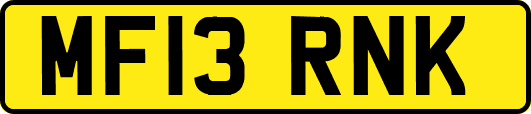 MF13RNK