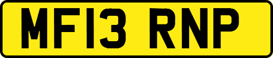 MF13RNP