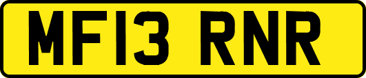 MF13RNR