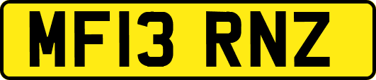 MF13RNZ