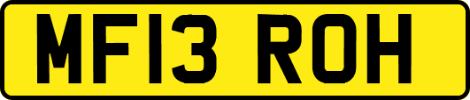 MF13ROH