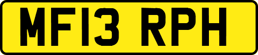 MF13RPH