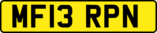 MF13RPN