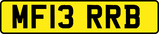 MF13RRB