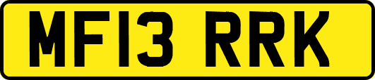 MF13RRK