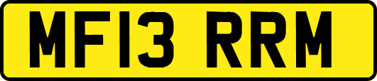 MF13RRM