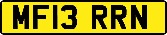 MF13RRN